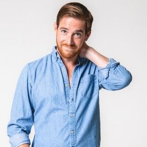 Meet your Posher, Will